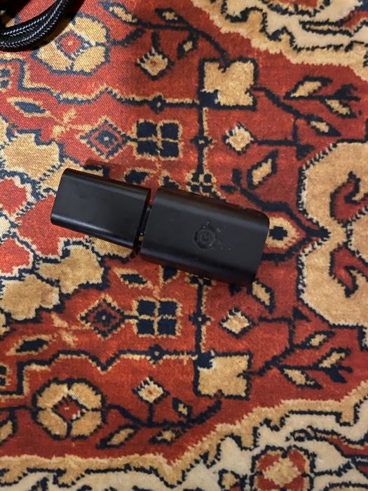 Apex pro mini wireless