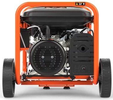 Генератор GENERGY Limited 3000, в наявності 3шт.НОВІ