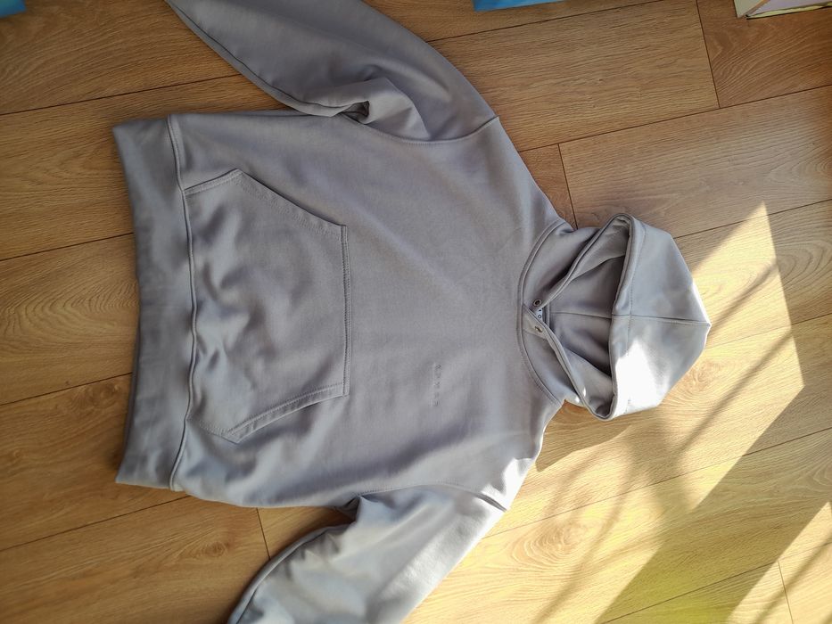 Admor szara bluza