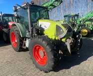 Claas Celtis 456  100KM, konsola do ładowacza, przedni TUZ
