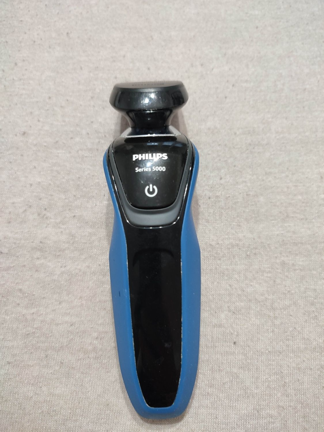 Golarka Phillips series 5000