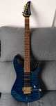 Yamaha RGX 721DG de 1999