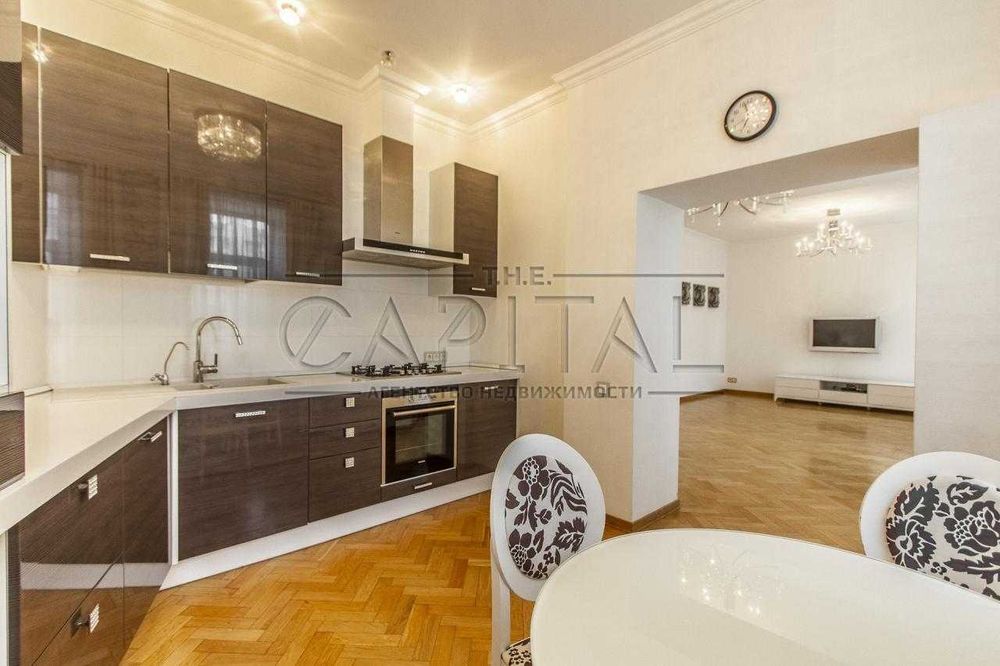 Продажа квартиры, ул. Льва Толстого, Шевченковский р-н, Центр