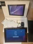 Tablet sony xperia z2 sgp521 lte wifi