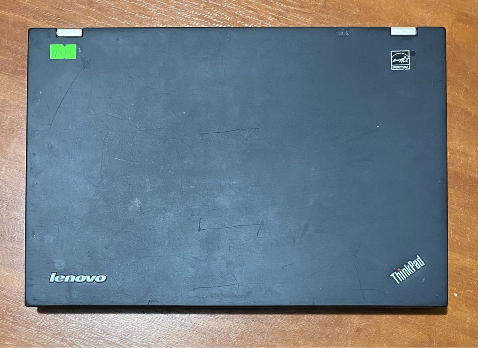Ноутбук Lenovo T430s 14"/4GB RAM/300GB HDD/i5-3320! N1691