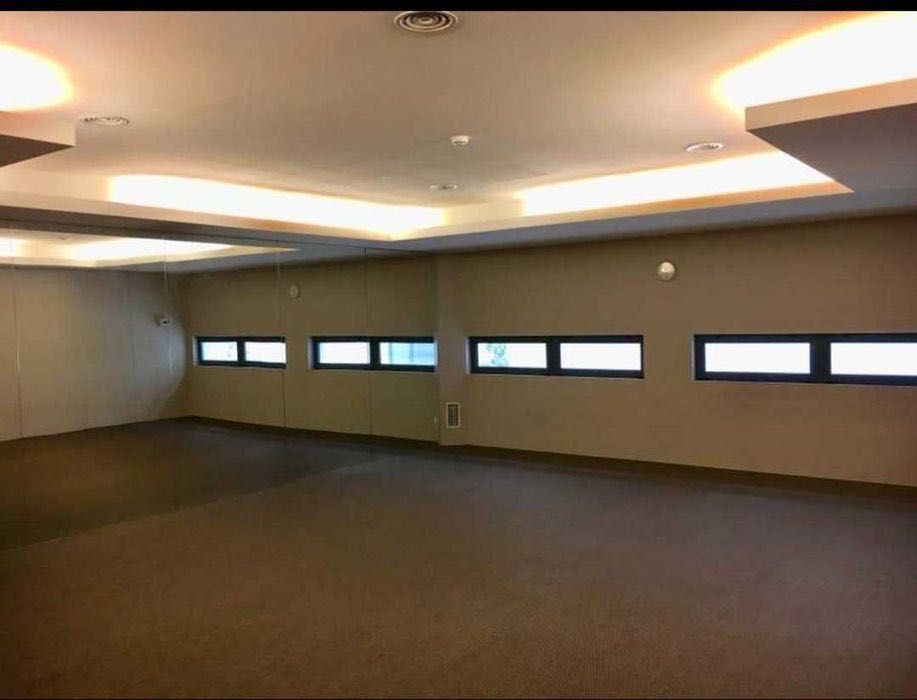 Salas para Consultas, Aulas de Grupo, Terapias, Yoga, Pilates, Danças