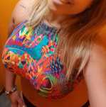 Parte de Cima de Bikini da pra usar como Top