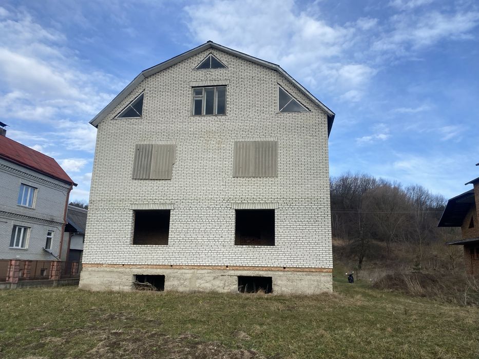 Продам   Будинок