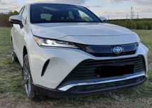 Toyota Venza 2020