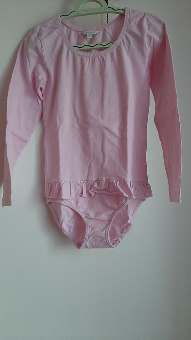 Strój / kostium / body do gimnastyki Tchibo