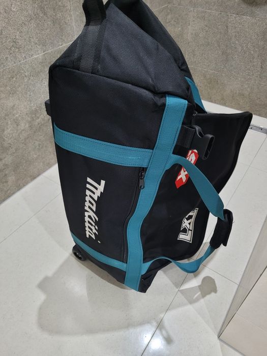 Torba narzędziowa Makita na kółkach LXT