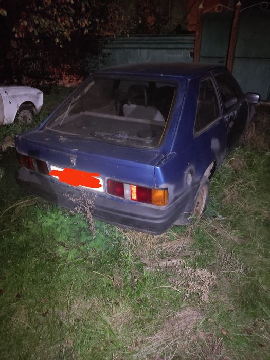 Продам авто у гарному стані,є лише пару моментів