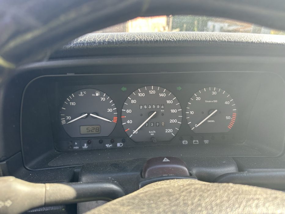 Passat 1,9 de 1994