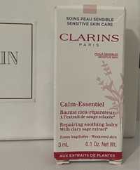 Emulsja do twarzy Clarins Calm-Essentiel dzień i noc 3 ml