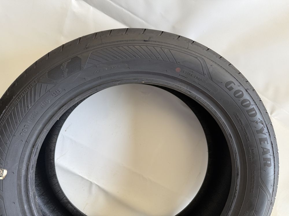 215/55/18 Goodyear EfficientGrip Performance 2 99V NOWE 2023R
