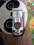Carro da formula 1