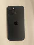 iPhone 15 – zablokowany iCloud