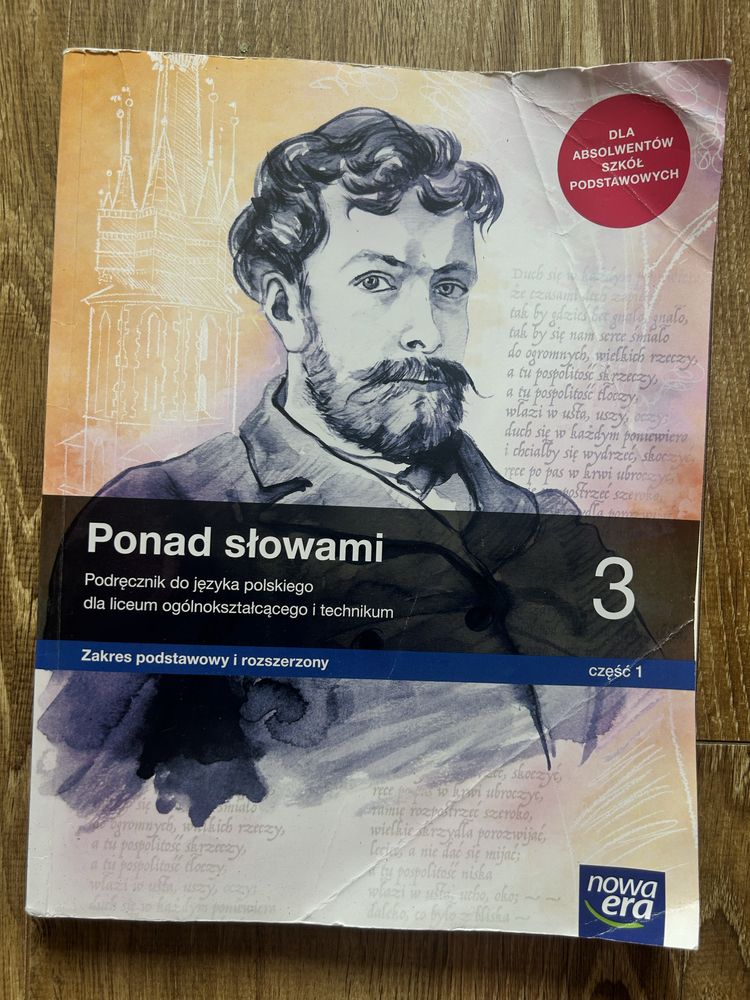Podrecznik ponad słowami kl.3