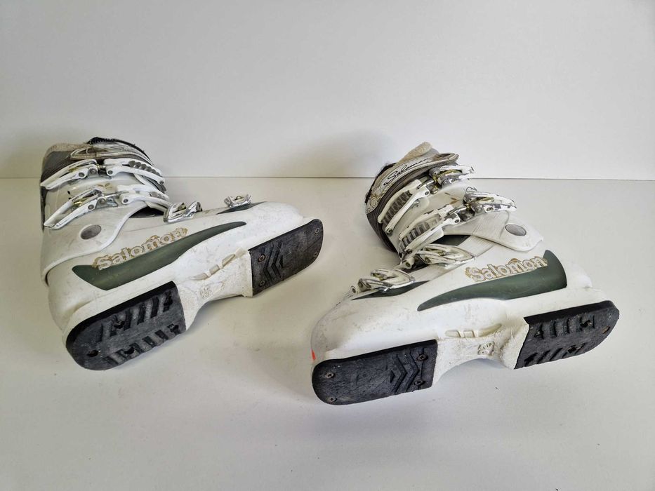 Buty narciarskie SALOMON  , Eu.40 , 26 cm (20)
