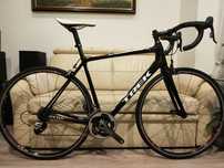 Trek emonda sl 8 sram red 22 56 full karbon rower szosowy carbon slr