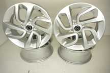 FELGI ALUMINIOWE  16 OPEL CROSSLAND X CORSA F MOKKA PEUGEOT 2008 208 CITROEN C4 CACTUS 4X108 FELGI DEMO OKAZJA