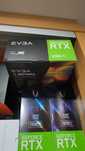 Nvidia RTX 3080TI EVGA 12GB