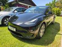 Tesla Model Y RWD