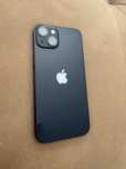 iPhone 13 Midnight 128GB