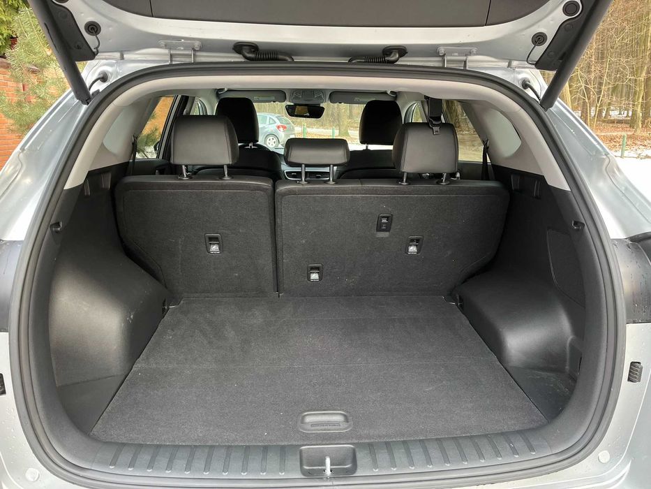 Hyundai Tucson  Limited 2020/ Хюндай Тюксон / Туксон