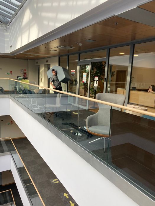 Kompleksowe Przeprowadzki, Taxi Bagażowe,Transport Mebli IKEA