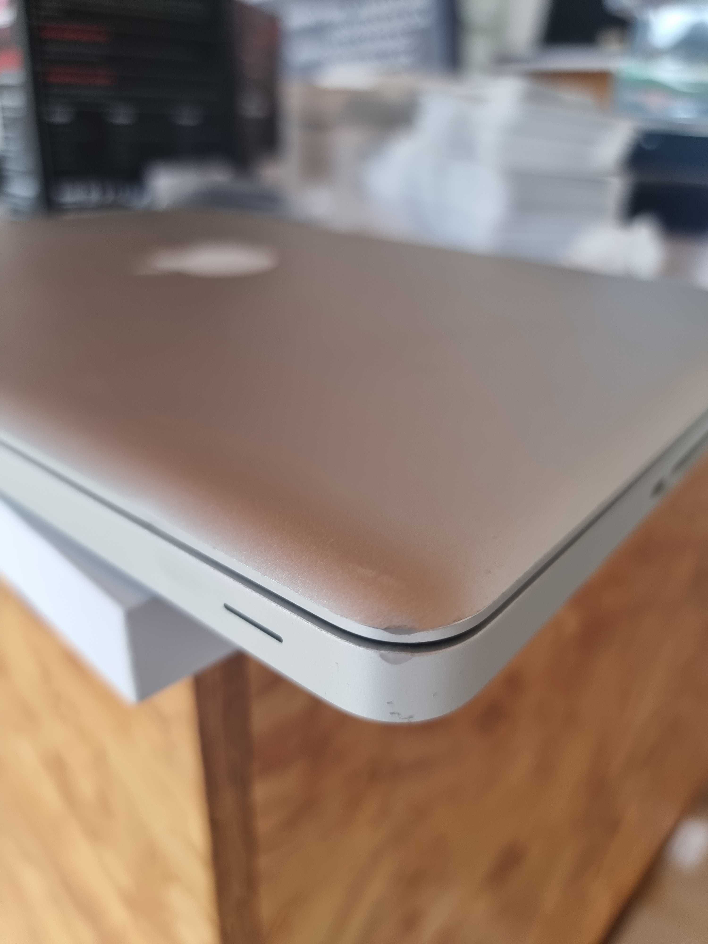 Macbook A1278 Mid 2012 i5 para Peças