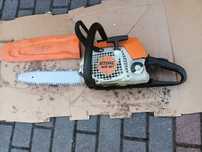 Piła spalinowa Stihl 181