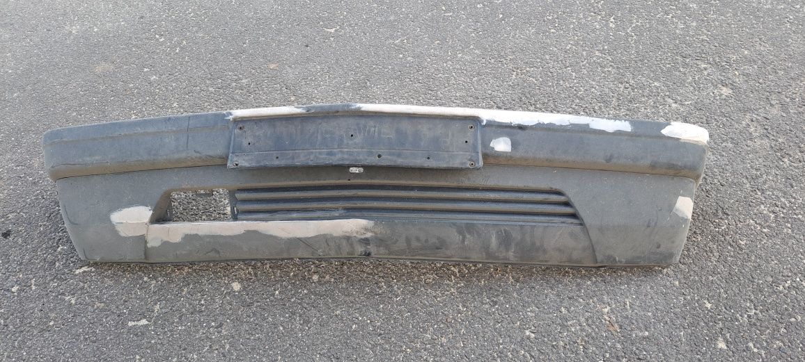 Para-choques dianteiro mercedes w201