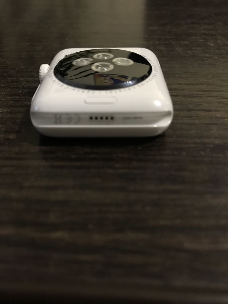 Apple watch 2 Edition Ceramic White 42 mm