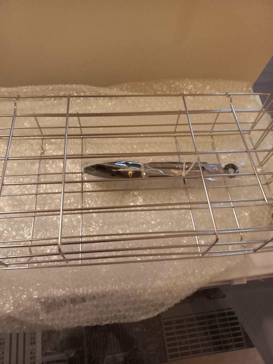 Vendo aquecedor de toalhas 23L (NOVO)
