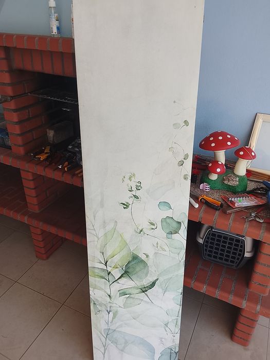 Biombo divisória