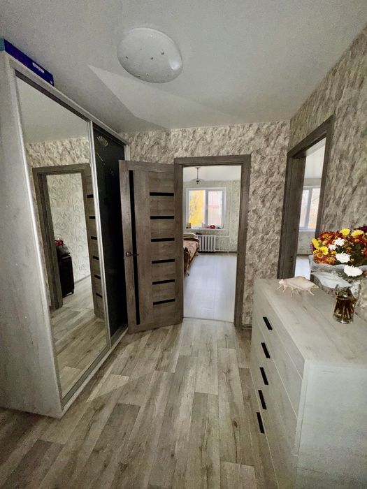 3К) новый ремонт.