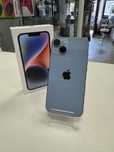 Apple iPhone 14 128GB błękitny / GWAR / bat. 85% Kolejowa 32