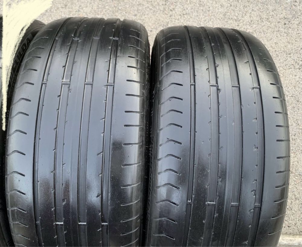 Шини Fulda Sport Control 2 225/40 R18 пара