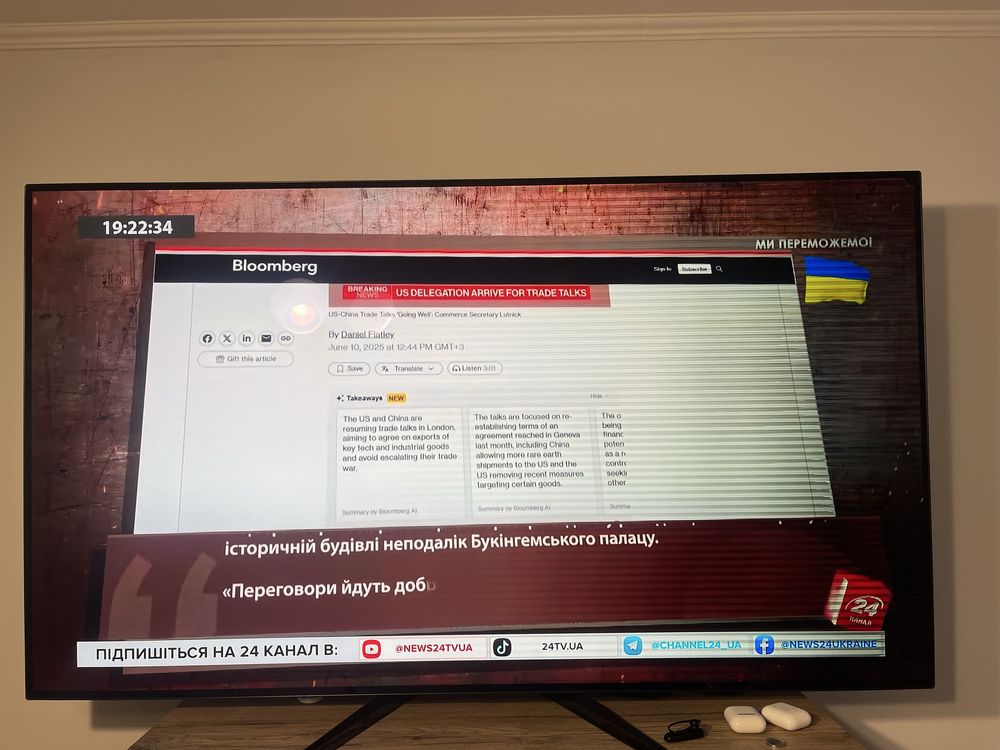 Lg  OLED55C97LA Запчастини .