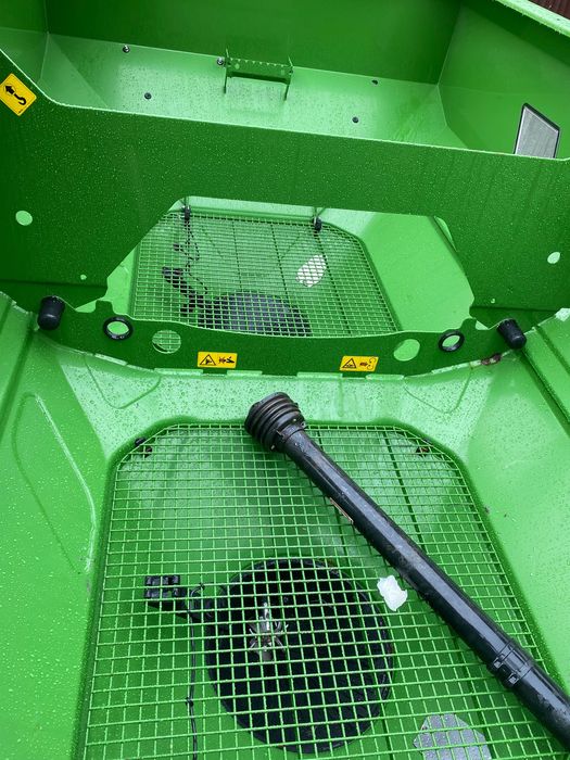 Amazone zav 3200 rok 2019