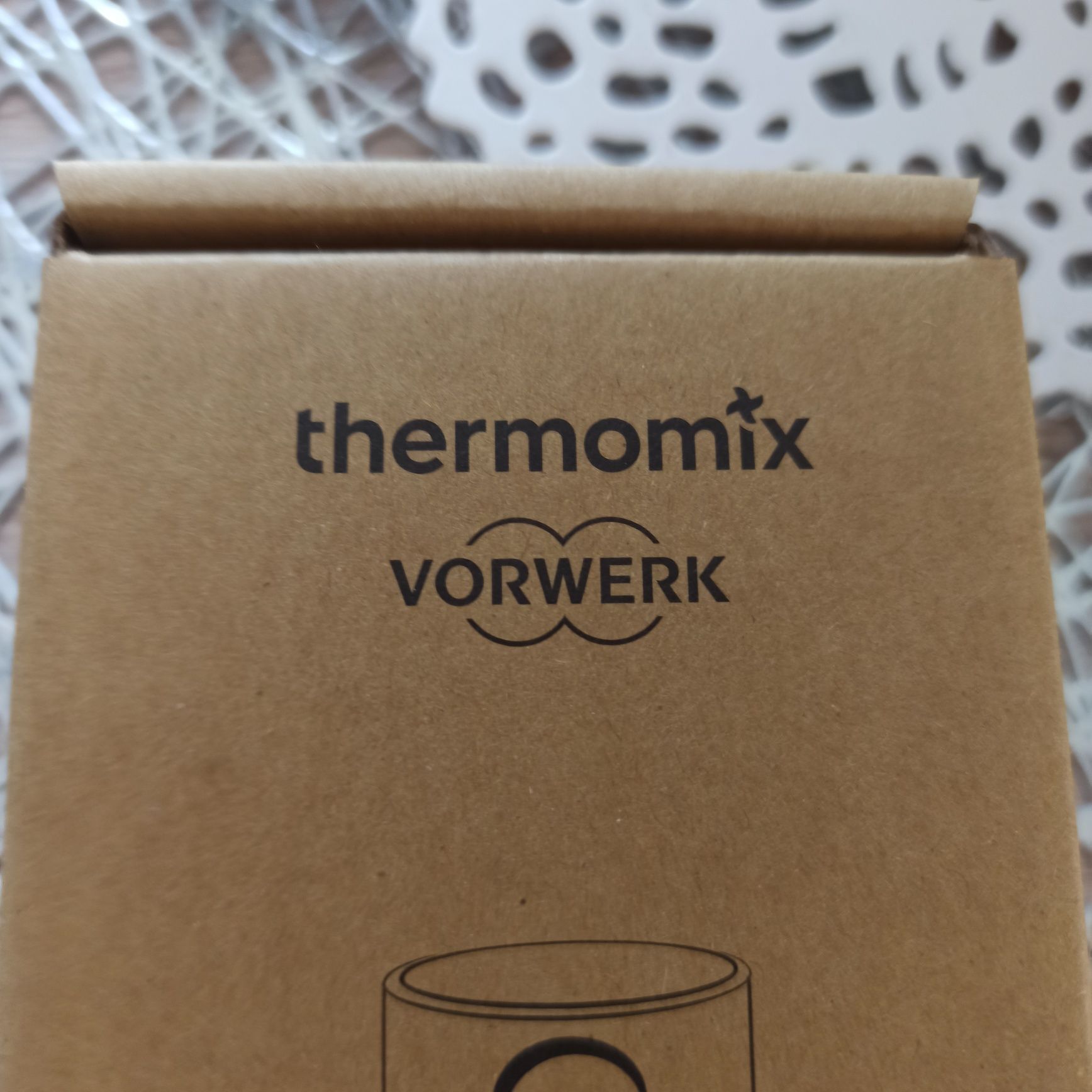 Sensor Thermomix TM