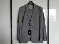 Nowy oryginalny garnitur Hugo Boss The James3/Sharp5 rozmiar 48 S