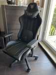 Fotel  krzesło gamingowe DIABLO CHAIRS X-Ray Normal Size