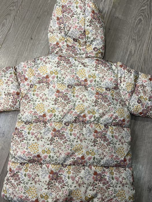 Зимова куртка пальто next