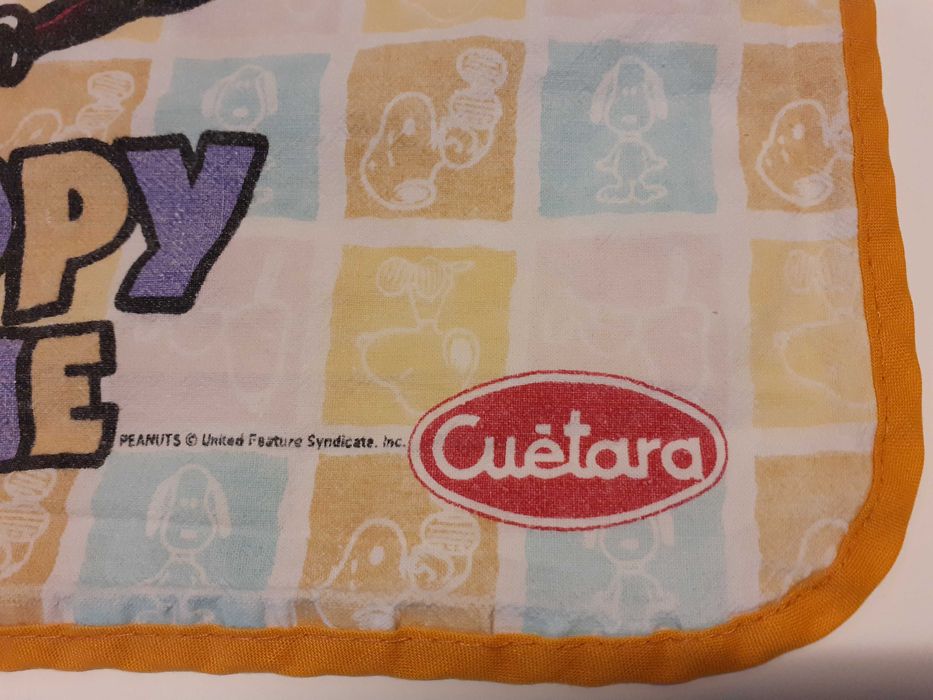 Raros Items da Cuétara Anos 80 para coleccionadores