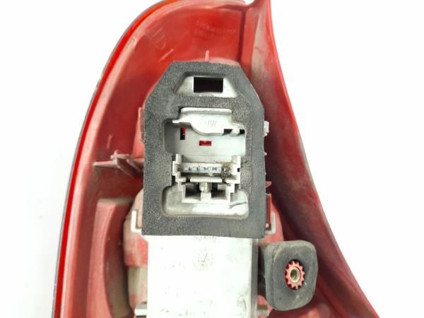 Farolim direito RENAULT Clio II Société (SB0/1/2_)