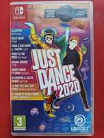 Just Dance 2020 Nintendo Switch