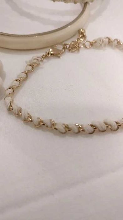 Pack de 7 pulseiras, Stradivarius