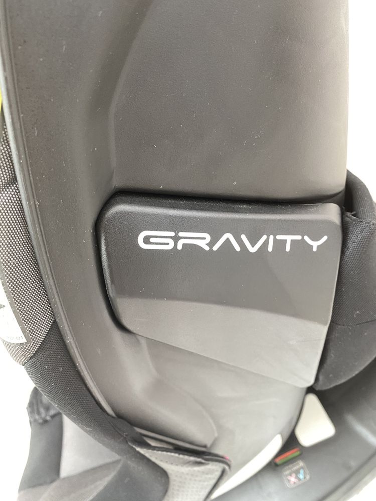 Para desocupar - Cadeira Jane Gravity 360°